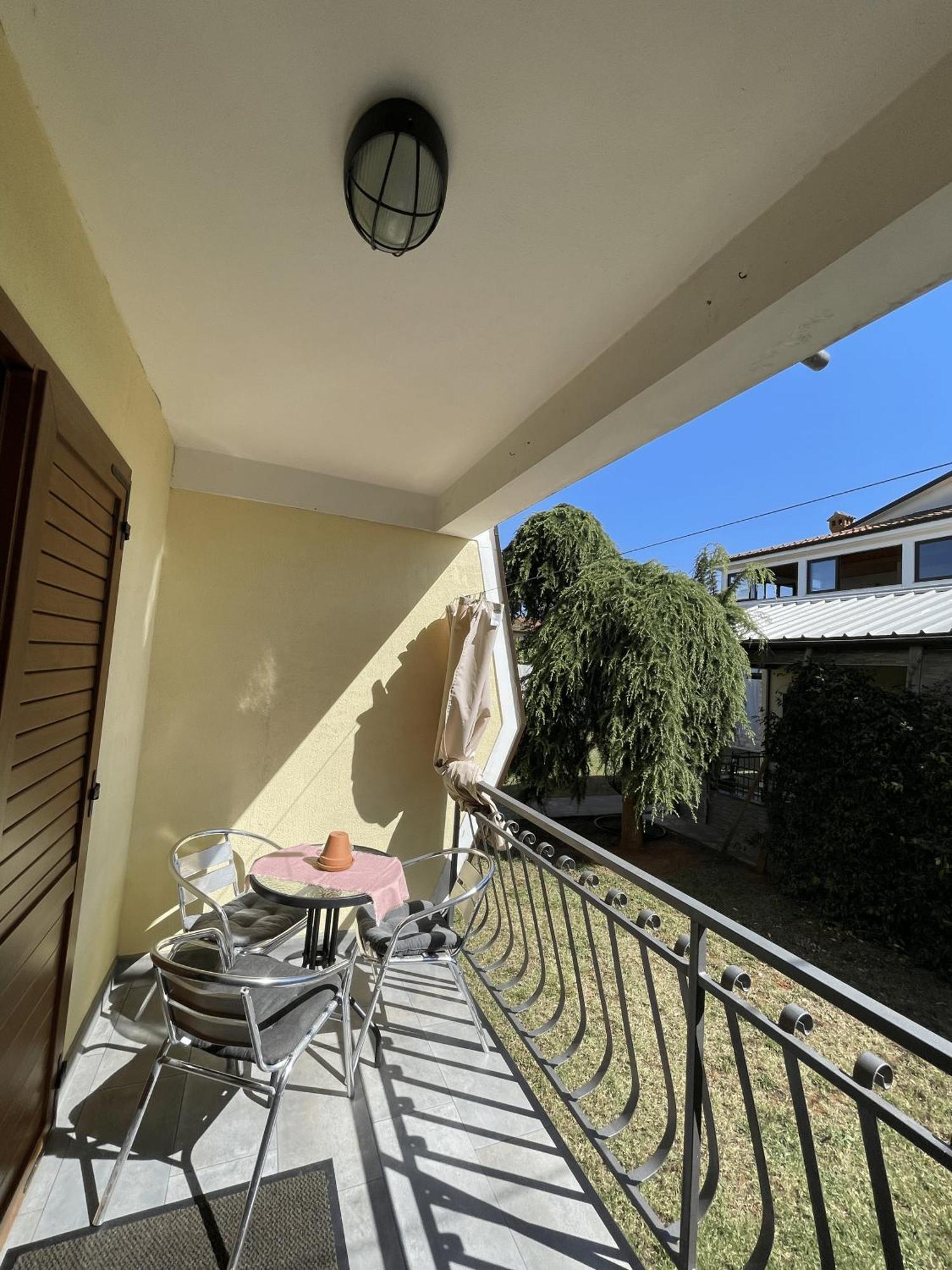 Apartments Krnjic Umago Exterior foto